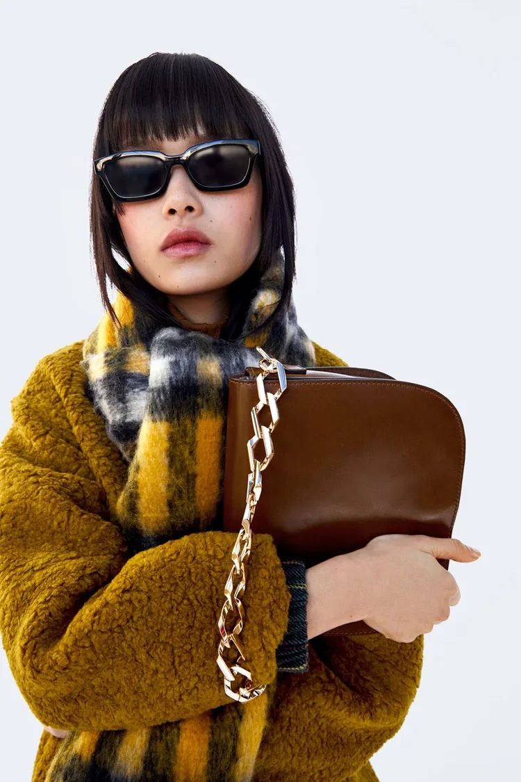 Sac A основной Femme роскошные кожаные сумки женские сумки дизайнерские ручные сумки цепочка на плечо через плечо сумка-мессенджер Повседневная сумка