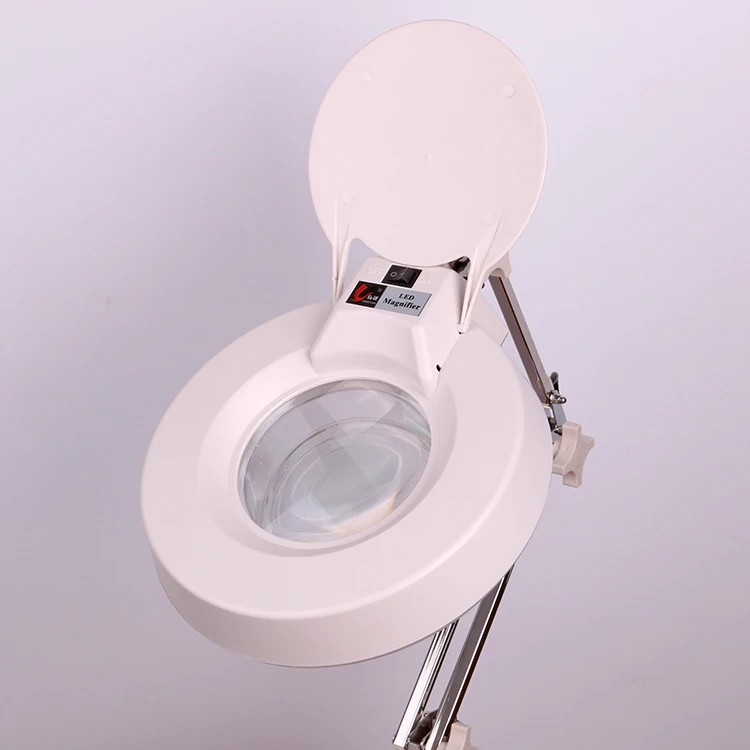 Светодиодные светильники с длинной рукояткой переключатель ВКЛ./ВЫКЛ.