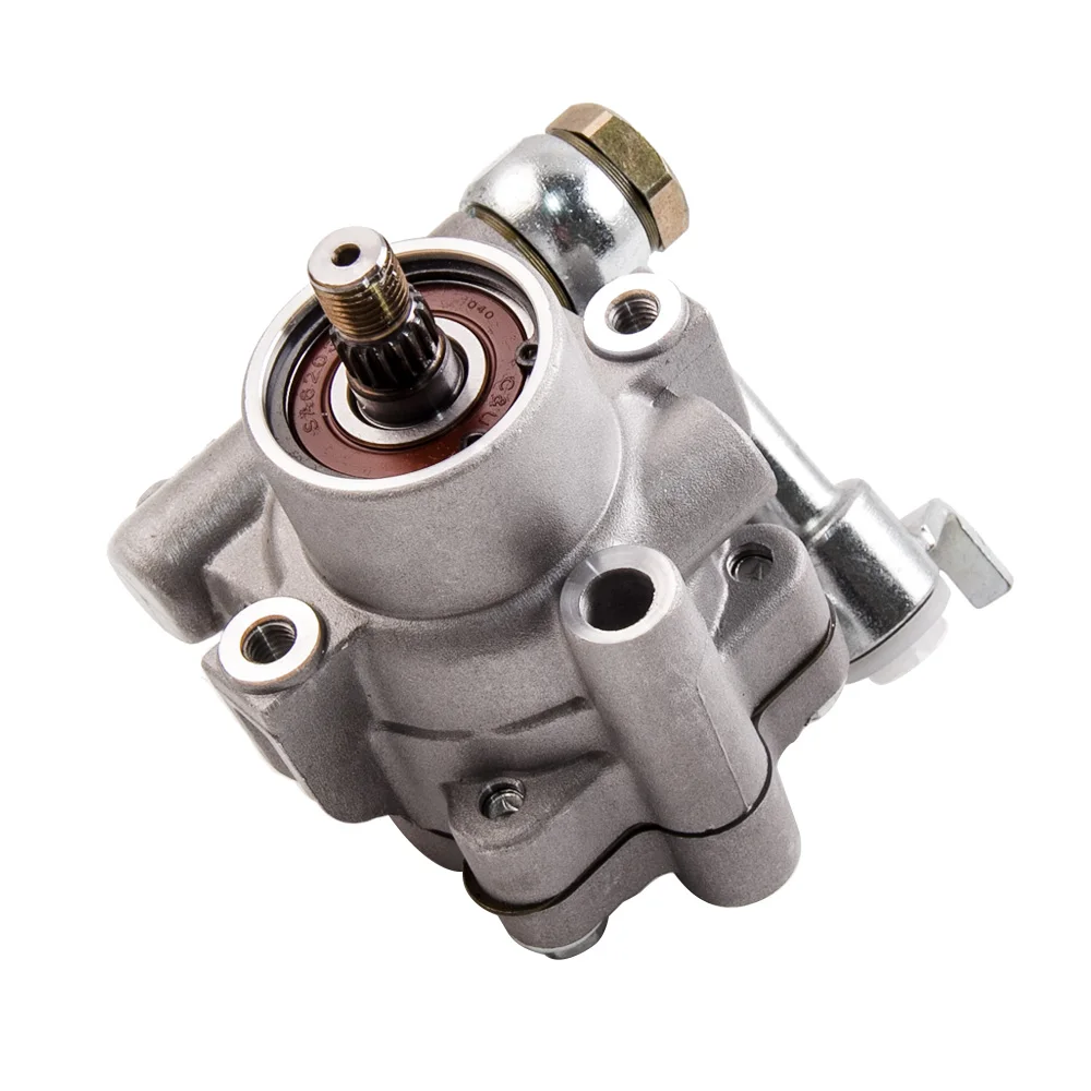 Новый Насос гидроусилителя руля для Nissan Altima Maxima Quest 3 5 V6 02 08 49110 CK00 7Y000| |