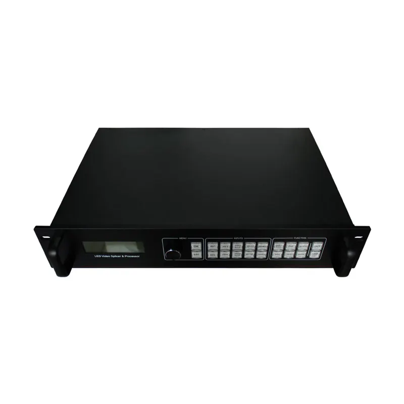 Amoonsky RGB светодиодный Дисплей HD AMS SC358S видео процессор для Большой Экран знак доска