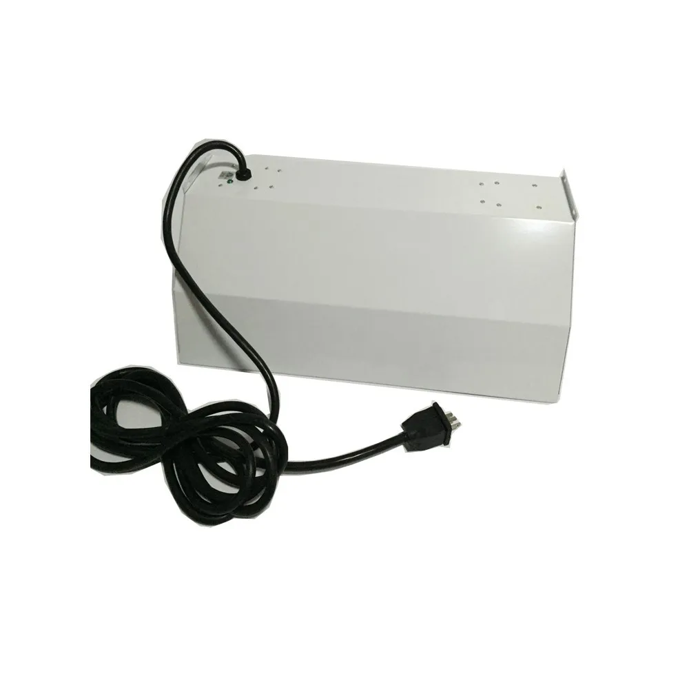 Двусторонний 1000 вт HPS Растут Свет Рефлектора Лампы Охватывает и Оттенков для