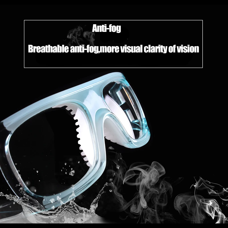 Спортивные очки для занятий спортом на открытом воздухе баскетбола мужчин и