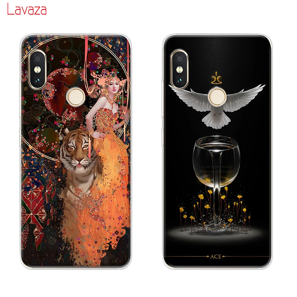 Жесткий чехол lawaza The Wheel of Fortune Casimir Lee для Huawei P30 Pro Lite Nova 3 3i Honor 8 9 10 7A | Мобильные