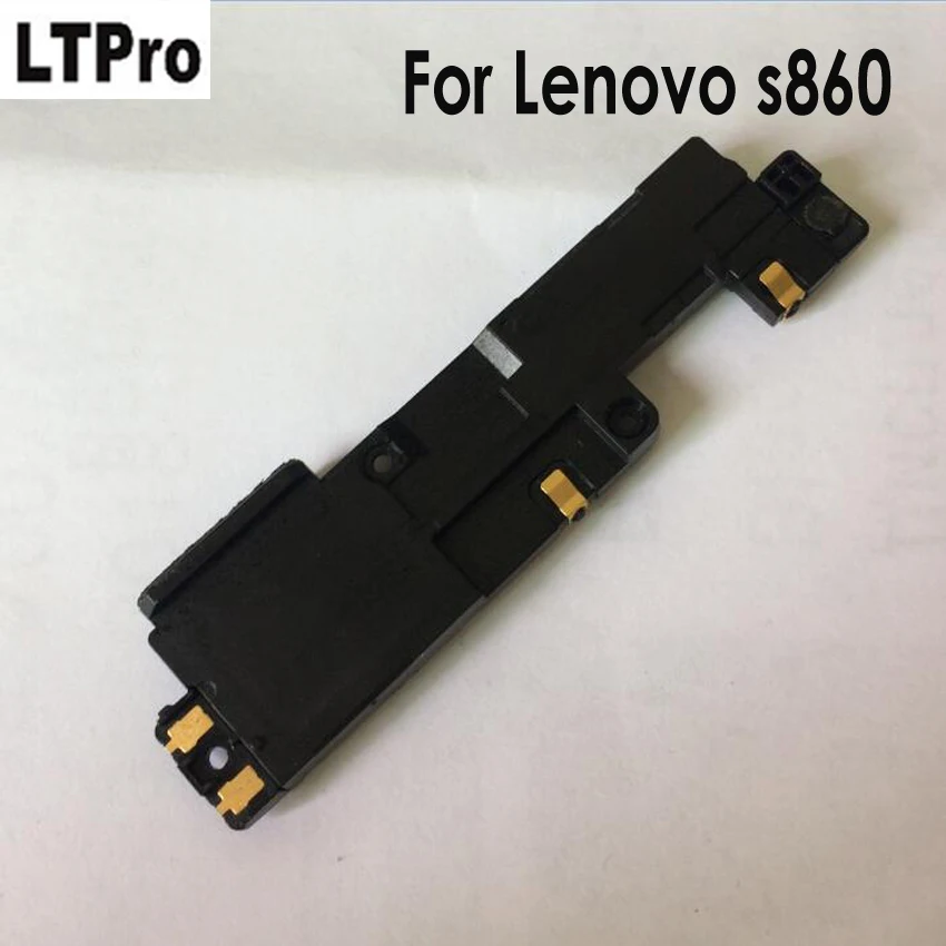 LTPro оригинальный качественный громкоговоритель для Lenovo S860 Замена|loud speaker|loudspeaker
