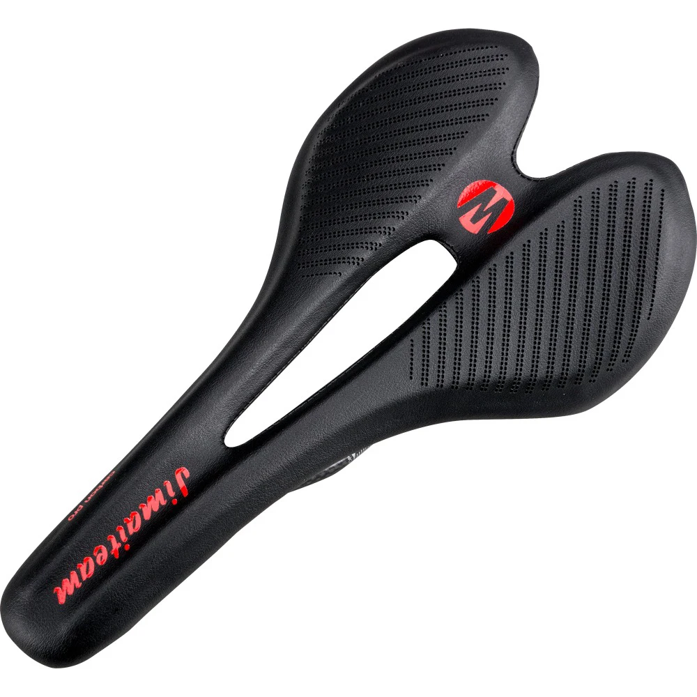 JIMAITEAM подушка для горного велосипеда шоссейного из углеродного волокна