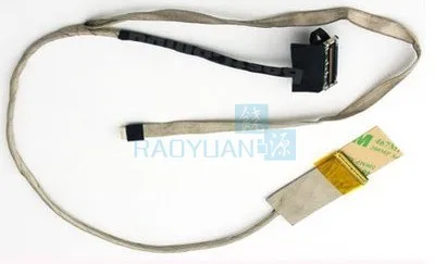 Ноутбук ЖК-дисплей кабель для струйного принтера HP Pavilion G7-2000 серии светодиодный