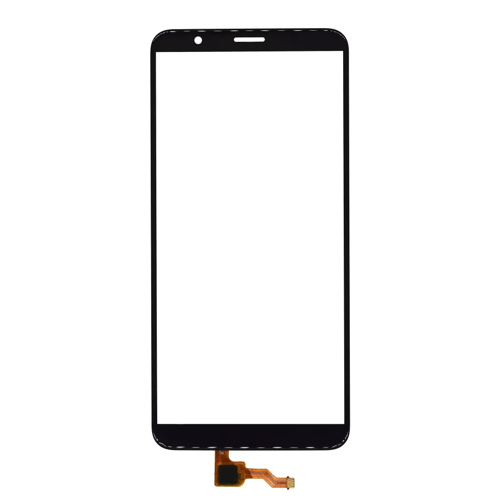 

Glass Touch Digitizer Screen Replacement for Huawei Honor 7X L21 L22 L24A L10 TL10