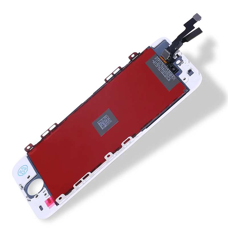 Neewsoll AAA+ сменный дисплей для iphone 5G 5S 5C SE, ЖК сенсорный экран, дигитайзер, полная сборка, Pantalla для iphone 5S