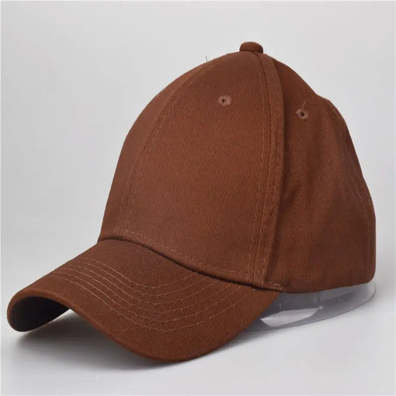 Черная бейсболка, одноцветная бейсболка, кепка s Casquette, облегающая Повседневная Кепка Gorras, хип-хоп, папа, головные уборы для мужчин и женщин, унисекс - Цвет: NO 13
