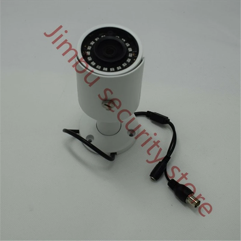 Dahua 2MP HDCVI camera HAC HFW1200S водостойкая цилиндрическая камера Объектив 3 6 мм IR LEDs длина 30