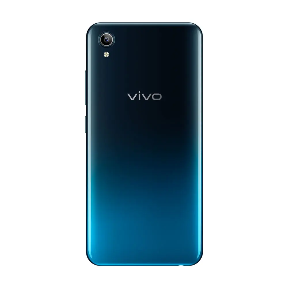 Мобильный телефон vivo Y91C, 6,22 дюйма, полный экран, 4030 мА/ч, 2 Гб ОЗУ, 32 Гб ПЗУ, Восьмиядерный процессор, фронтальная камера Android 8,1, 5 МП, задняя камера 13 МП