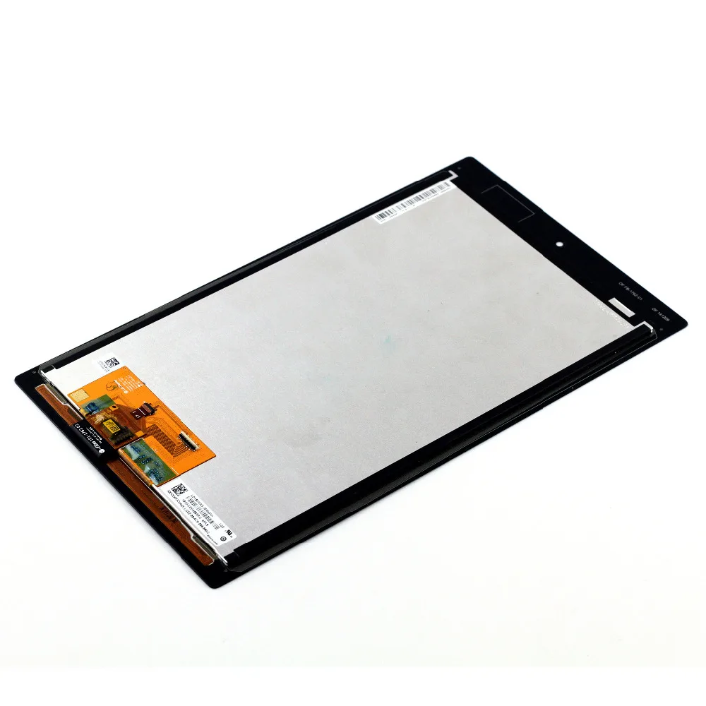Вайда ЖК-дисплей Replacment 10,1 дюйма для Amazon Kindle fire HD 10 HD10 HD10 SR87CV ЖК-дисплей Сенсорный экран сборки