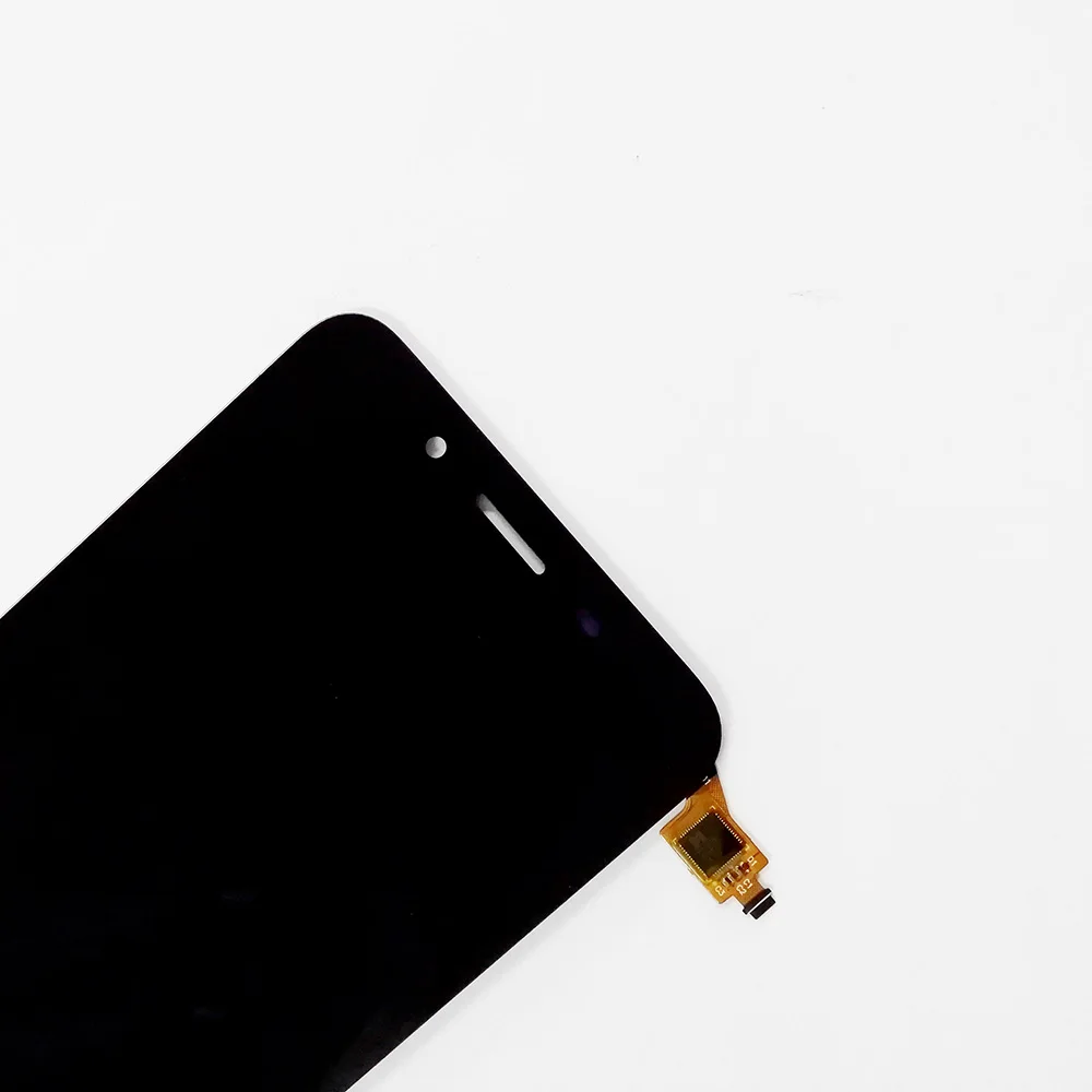 100% хорошо протестирован для Micromax Q391 Canvas Doodle 4 ЖК-экран с сенсорным экраном