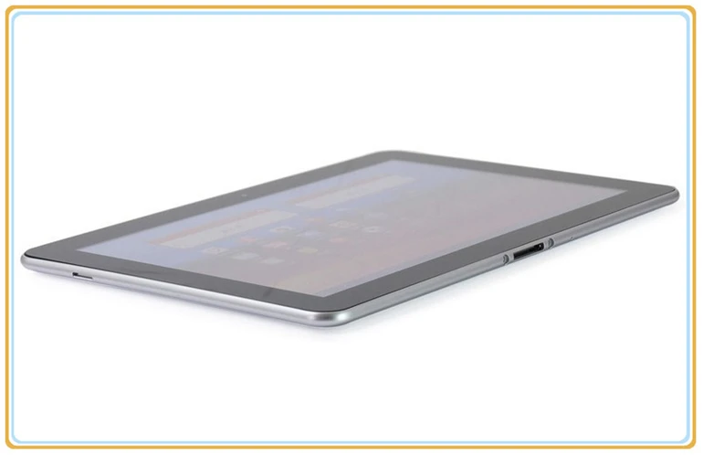 Оригинальный разблокированный Samsung P7500 Galaxy Tab 10 1 3G двухъядерный Android планшет дюйма