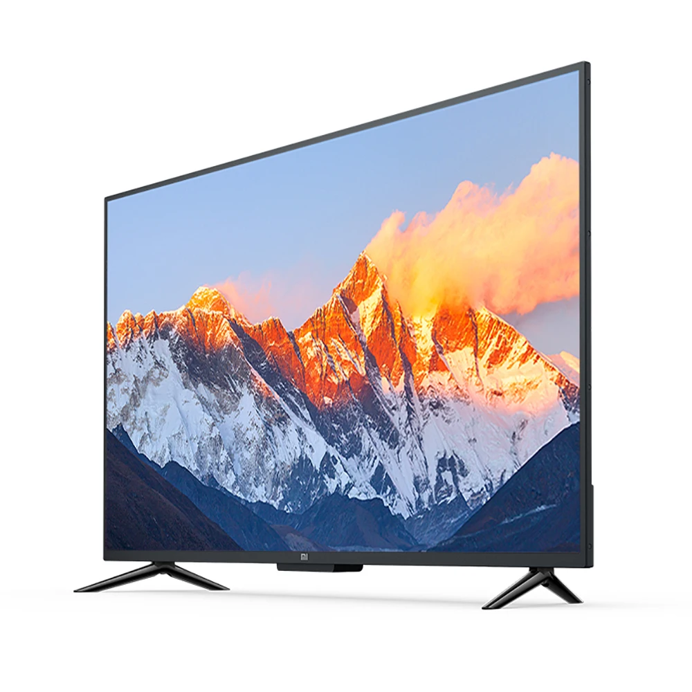 Xiaomi tv 4A 43 дюйма молодежное издание 1080P 64 бит четырехъядерный процессор 1 ГБ 8 ГБ большая память Smart tv