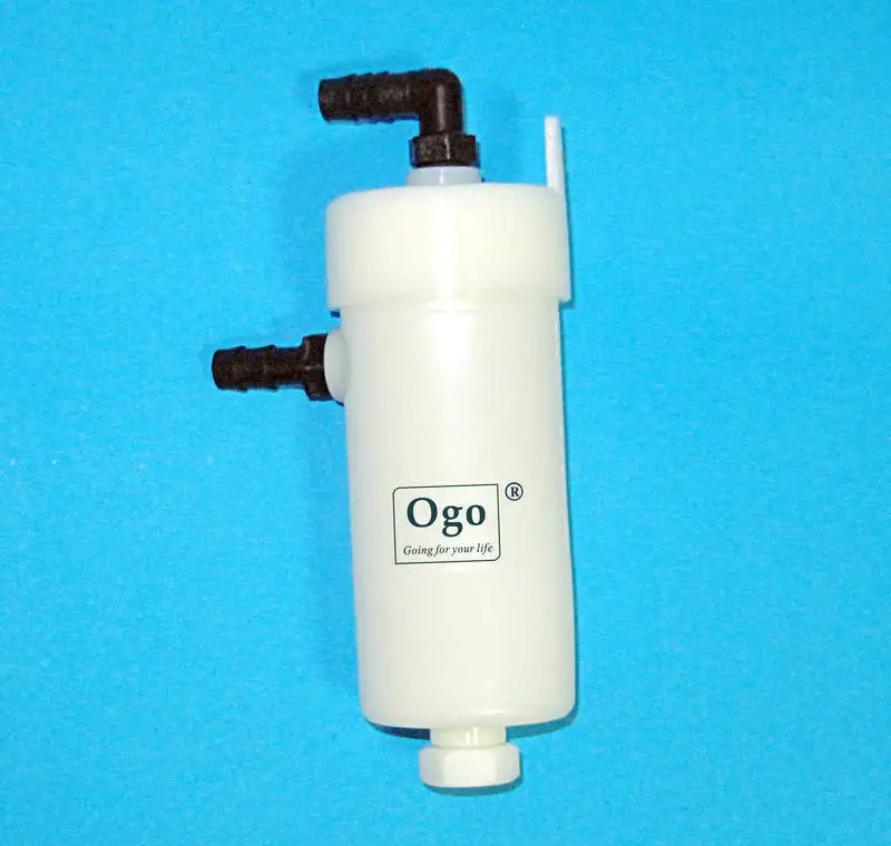 OGO-T3 Bubbler различные