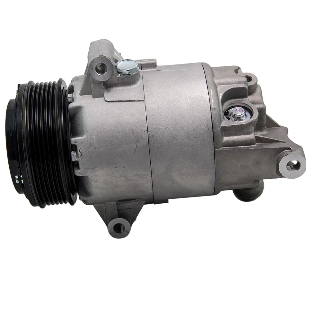 Компрессор кондиционера 1 9 для Vauxhall Astra H Zafira B 93190260 Diesel 13124752 R1580058| |