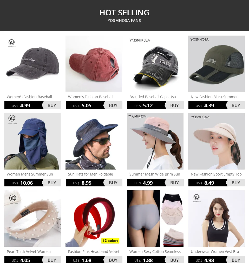 Винтажная бейсбольная кепка мужская Snapback Хлопковая женская летняя бейсбольная кепка однотонная черная шляпа папы костяная уличная Спортивная Кепка s солнцезащитные шляпы WH004