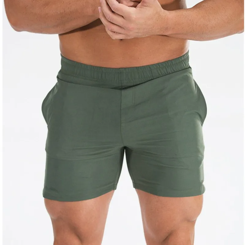 2019 мужские шорты летние повседневные пляжные бермуды спортивные для