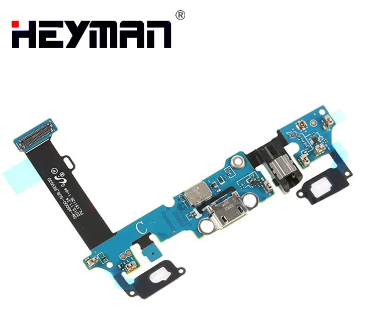 

Return button Flex Cable for Samsung Galaxy A9 (2016) SM-A9000 microphone headphone connector,charge connector,Return button