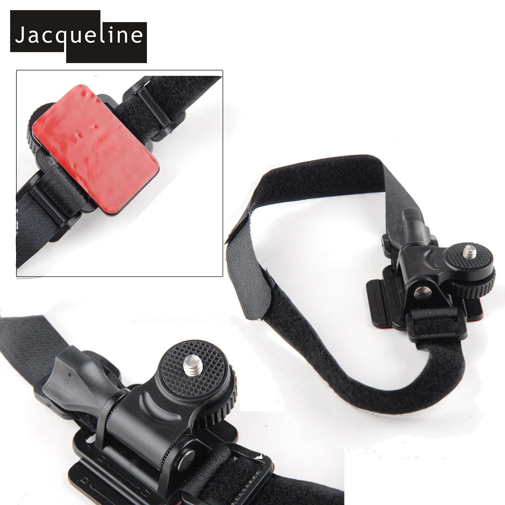 Набор аксессуаров Jacqueline для экшн камеры Sony HDR AS15 AS20 AS200V AS30V AS100V AZ1 mini FDR X1000V/W 4 k|action