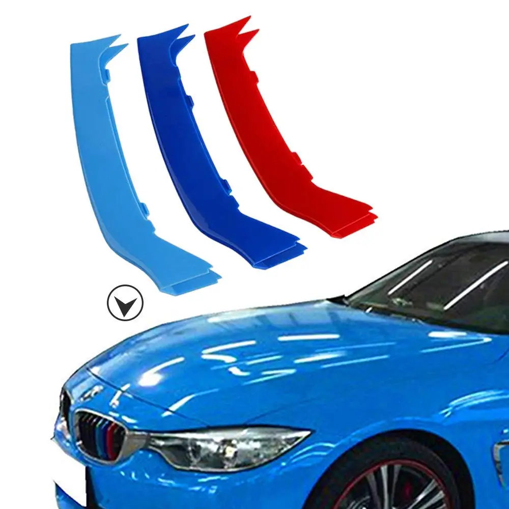 

Решетки для радиатора, для BMW E87, 12 дюймов
