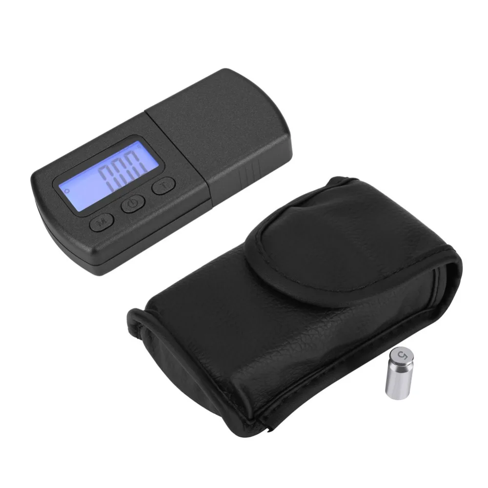 Портативный цифровой проигрыватель стилус измеритель масштаба силы датчик ЖК