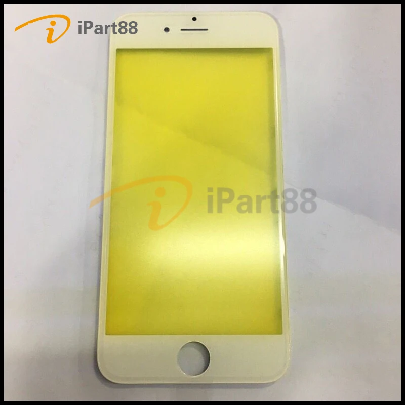IPart88 Сенсорная панель внешнее стекло с рамкой для iPhone 5 5S 6 6S Plus lcd сенсорный экран