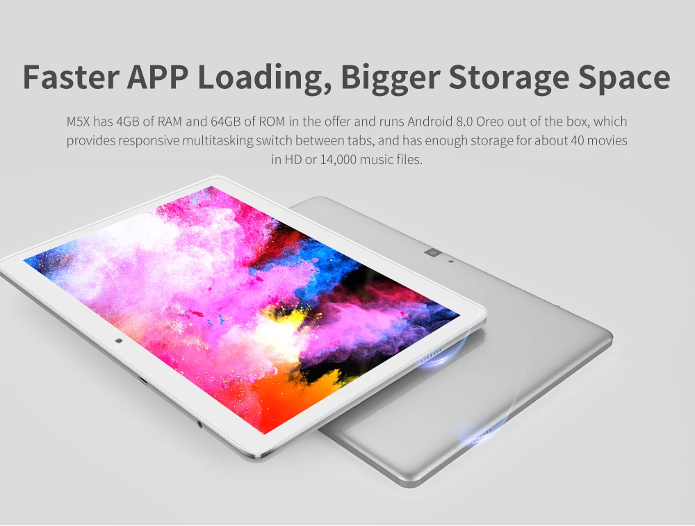 ALLDOCUBE M5X 10,1 дюймовый Android планшет MTK X27 4G LTE 10 ядерный телефонный звонок планшеты ПК 2560*1600 FHD ips 4 Гб ram 64 Гб rom gps