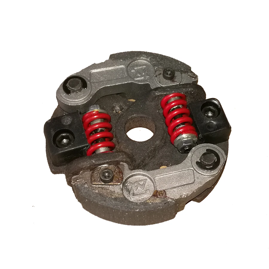 Гоночная Подушка сцепления с водяным охлаждением для 2 тактного 37cc 39cc Blata копия