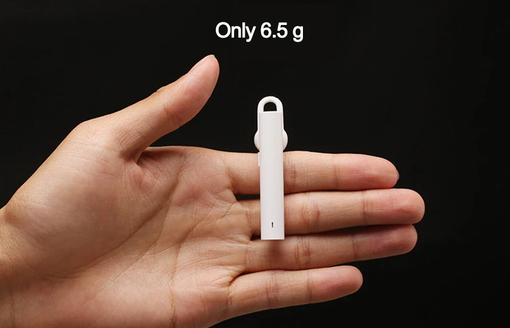 Оригинальная Xiaomi mi bluetooth-гарнитура, наушники Youth Edition, беспроводные Xiao mi Bluetooth 4,1, наушники со встроенным mi c