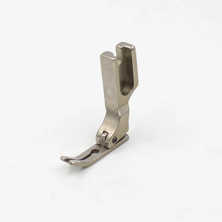 Плоские аксессуары для швейных машин прижимная лапка зубочисток на молнии 0 3