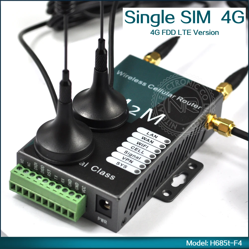 4G FDD LTE роутер с 4 LAN + 1 WAN RJ45 порт для Северной Америки (модель: Φ)|router 4g|router lterouter |