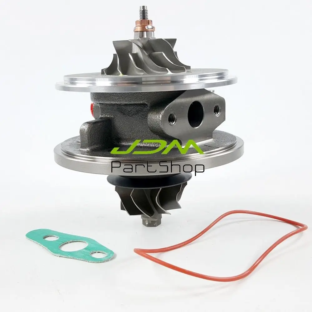 Картридж GT1749V 717858 Turbo для Audi A4 A6 2.0TDI 138HP 103квт AWX / AVF/BPW 717858-5008S Chra | Автомобили и