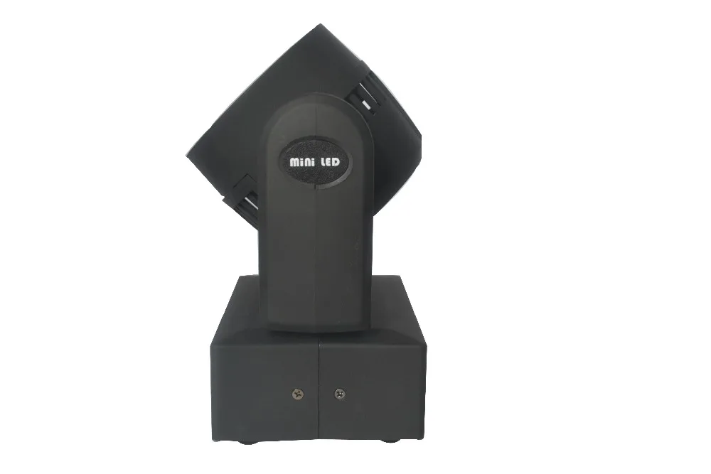 Светодиодный прожектор Eyourlife 80 Вт 4x20 Вт|home entertainment|light discoeffect light |