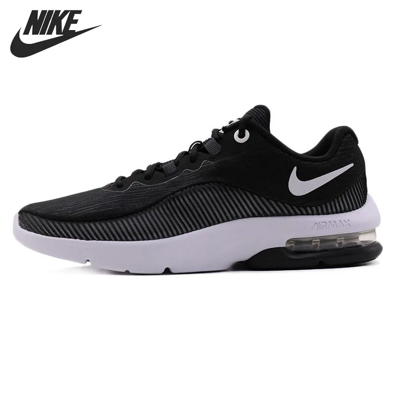 Оригинальный Новое поступление 2018 NIKE AIR MAX Преимущество 2 Для женщин кроссовки |
