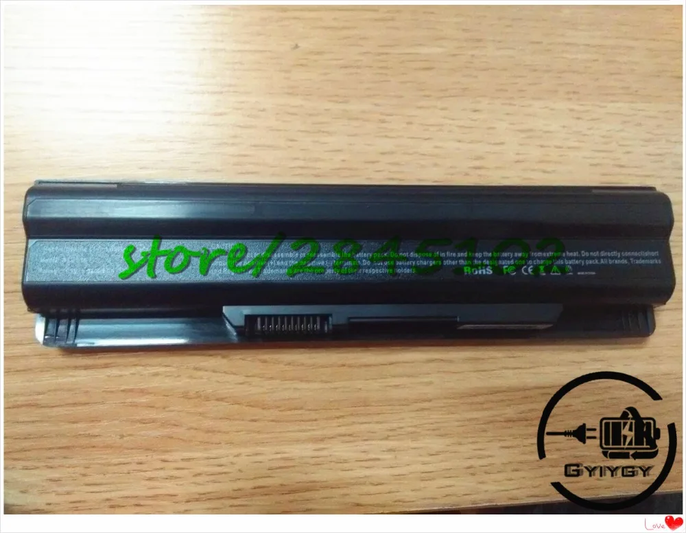 Аккумулятор 6 ячеек для MSI FX610 FX620 FX700 FR400 FR600 FR700 GE620 GE620DX FX620DX BTY-S14 | Компьютеры и офис