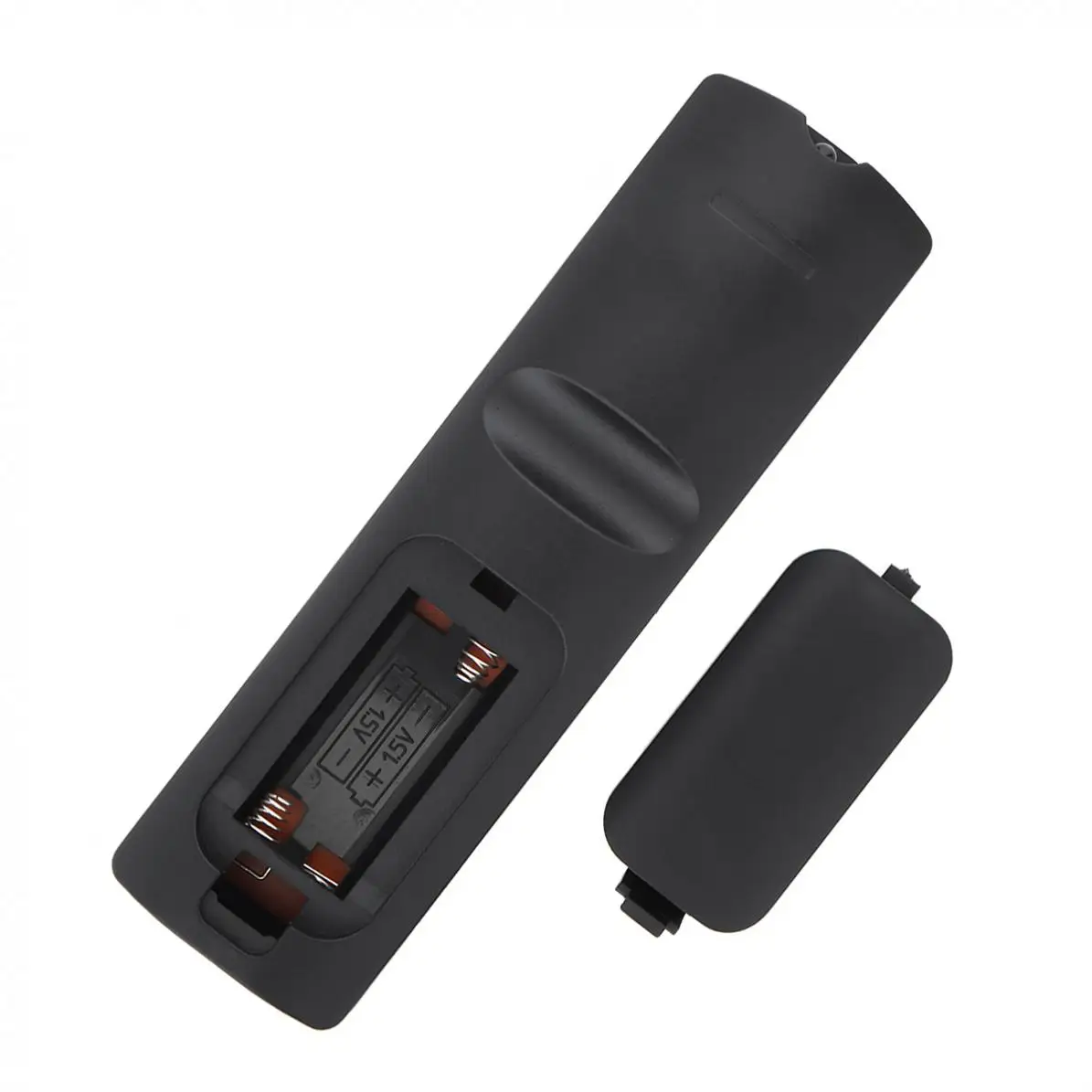 ABS IR 433MHz Replacement TV Remote Control Blu-Ray DVD Player Suitable for LG AKB73735801 / BP330 BP530 BP540 BPM53 - купить по