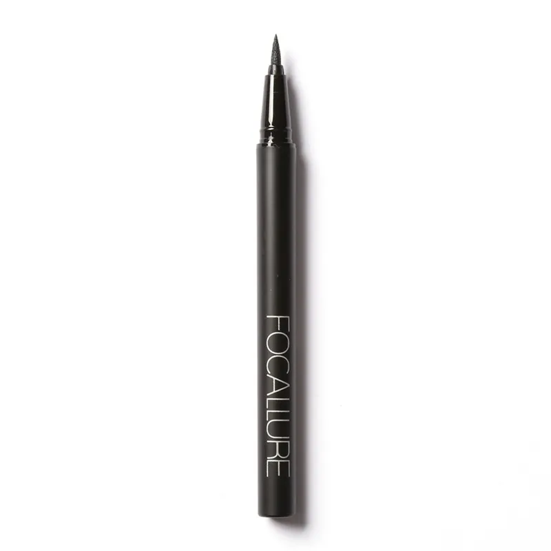 5 шт./лот профессиональные жидкости Подводка для глаз Pen Eye Liner Карандаш 24 часа