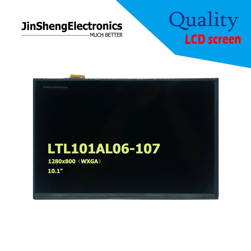 LTL101AL06-107 laptop LCD Display inch10.1'' Digitizer Part Screen Replacement Panel 1280x800 | Компьютеры и офис
