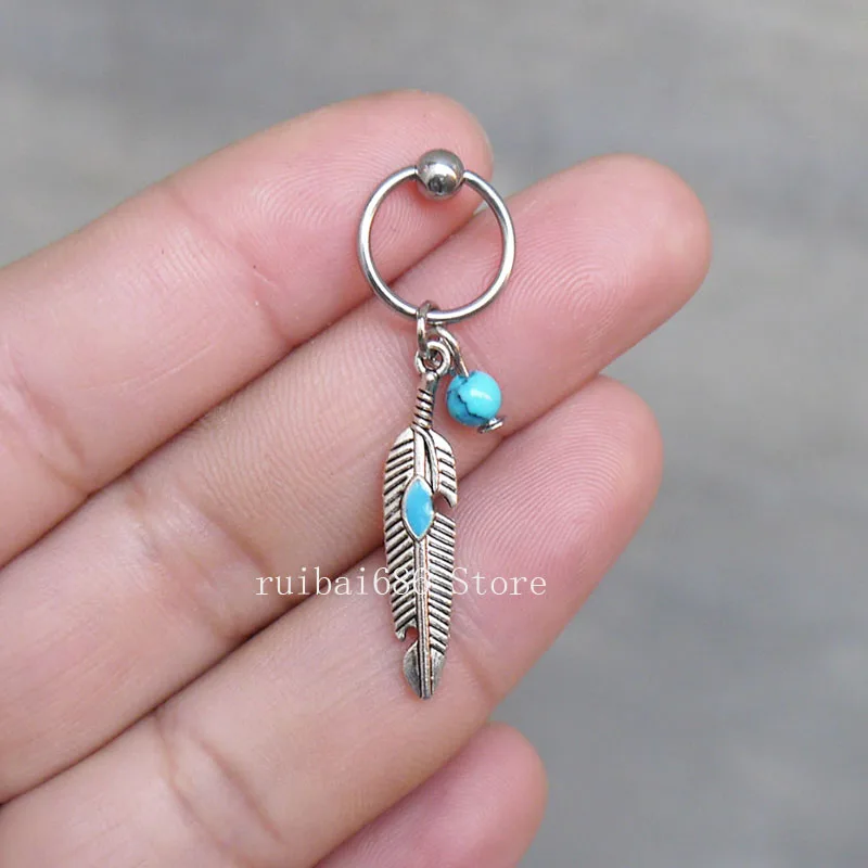 2 шт. серьги-кольца ручной работы | Украшения и аксессуары