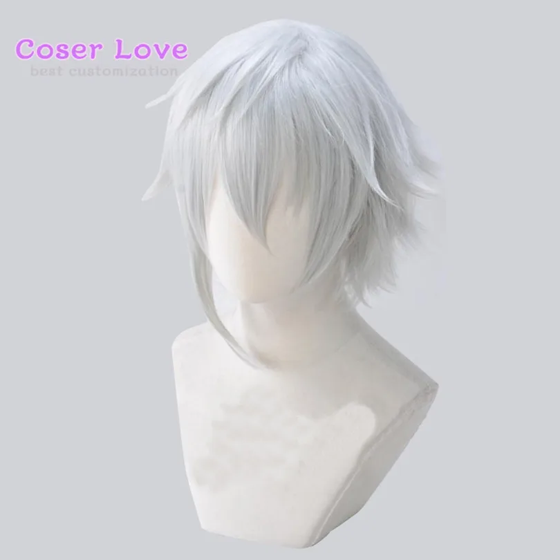 FGO Kadoc Zemlupus Косплей головной убор для косплея Хэллоуин, Рождественский карнавал костюм!