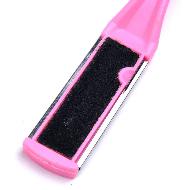 Новинка 2018 пилка для ног мозоли омертвевшая кожа инструмента двойная ножка