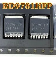 Новые BD9781HFP