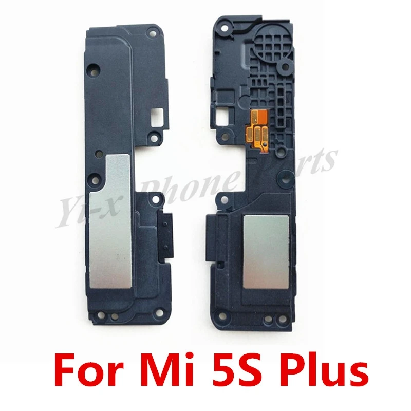 

1x Loudspeaker Buzzer Ringer Flex cable Replacement Parts For Xiaomi 5S Plus