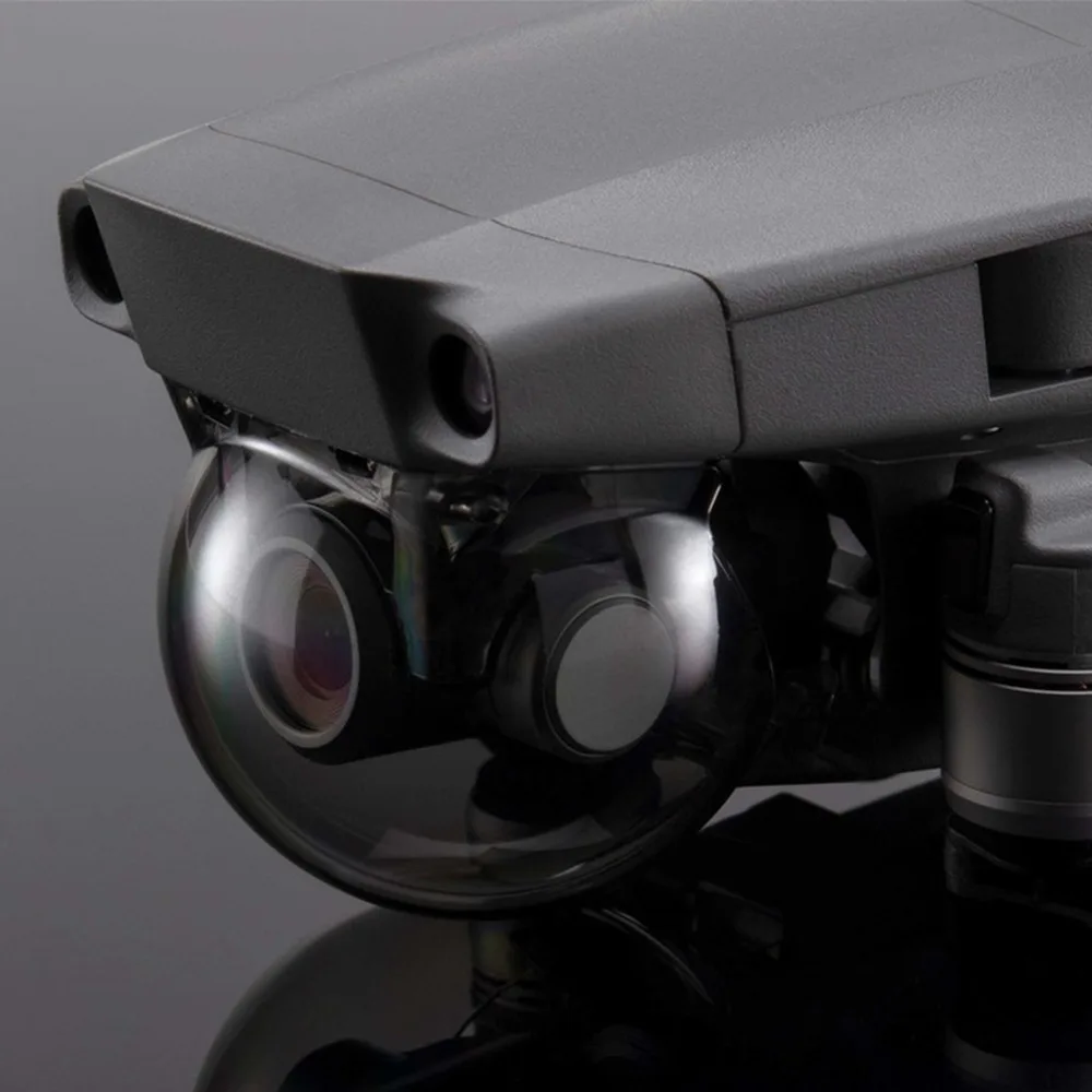 MASiKEN GIMBAL Защитная крышка для объектива камеры DJI MAVIC 2 Pro/Zoom Drone защитный чехол