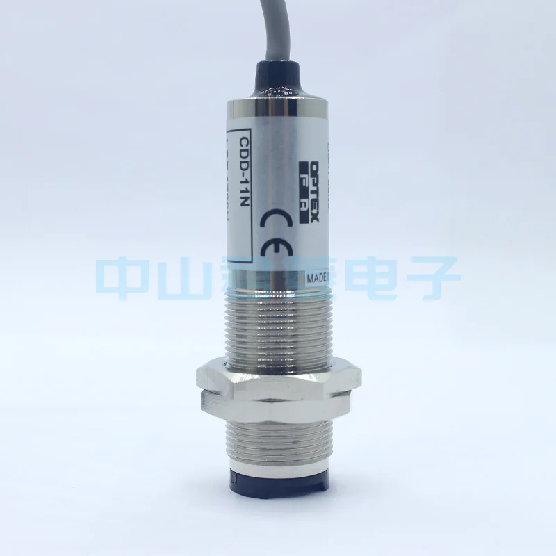 Бесплатная доставка подлинный аутентичный OPTEX OPUS CDD-11N зонд для струйного