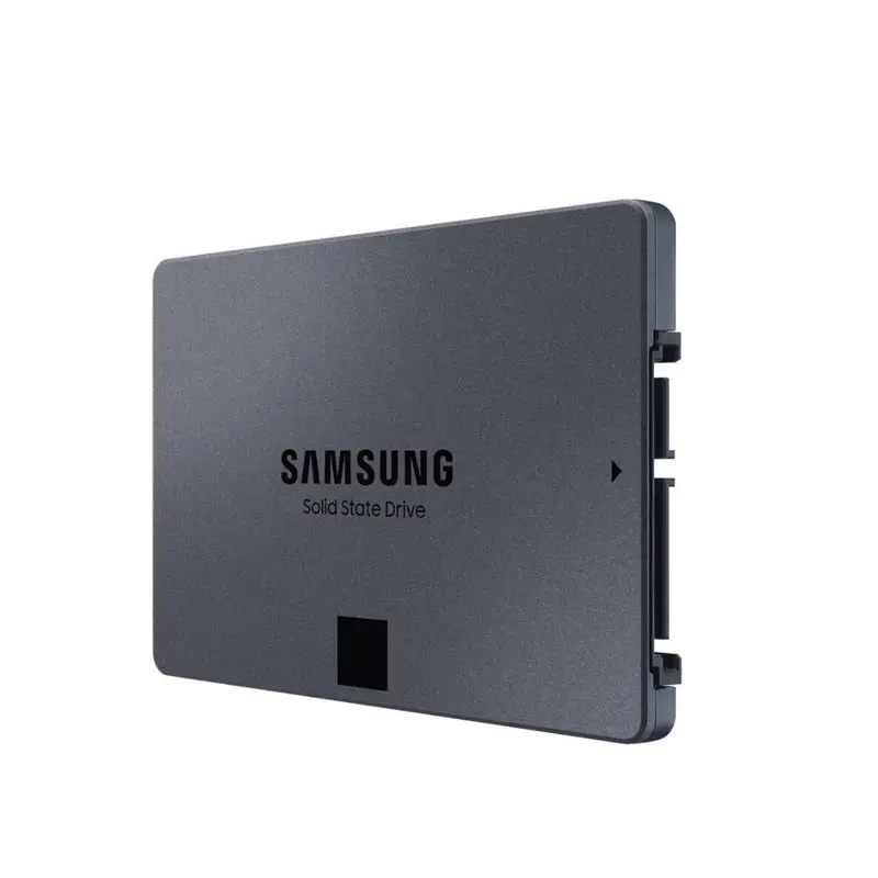 SAMSUNG 860 QVO 1 ТБ 4 ТБ SSD твердотельный жесткий диск Ноутбук твердотельный диск 1T disco duro interno 2T 4T дропшиппинг Disque
