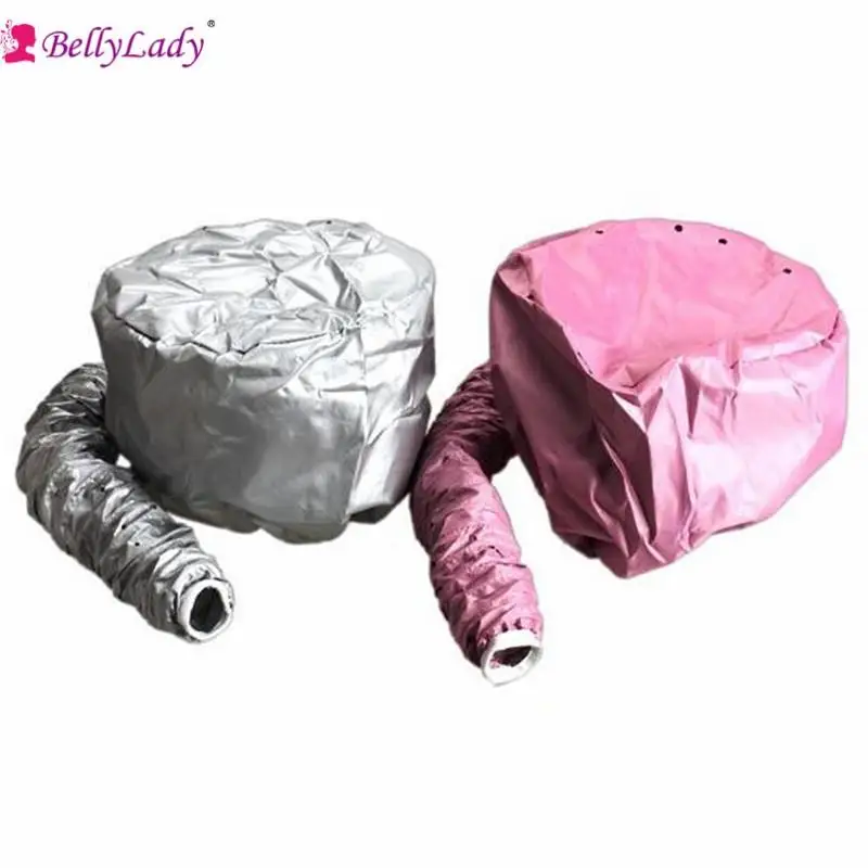 BellyLady практичный домашний салонный парикмахерский фен для волос головной убор