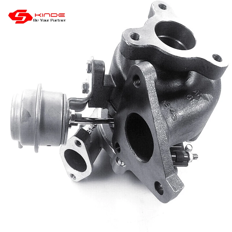 Турбокомпрессор Susirick 727477-5007S turbo 727477-9008S GT1849V 14411AW40A для Nissan Almera X-Trail
